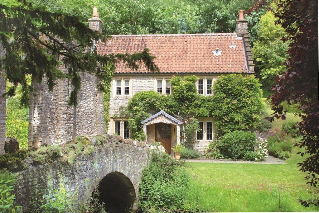 Ston Easton Park Guest House Radstock Exterior photo